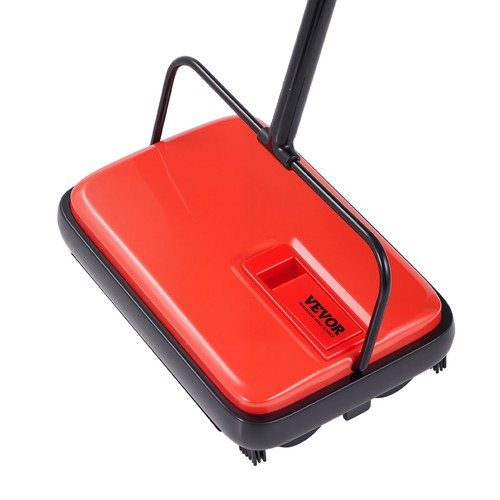 Vevor carpet floor sweeper - vevor,