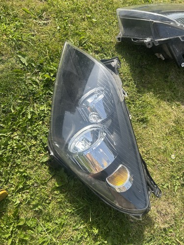Vauxhall astra vxr headlamps - vauxhall,