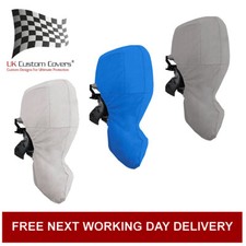 Outboard Engine Cover Waterproof Hood for Mercury Yamaha Honda Suzuki Heavy Duty