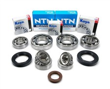 Suzuki Splash 1.0 1.2 / Swift