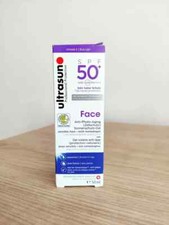 Ultrasun Face Anti-ageing Sun