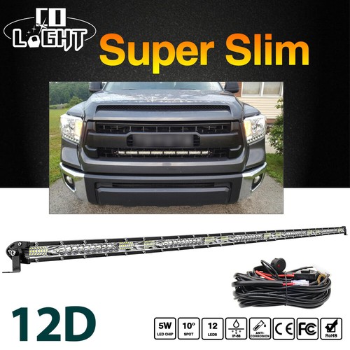 Roof 52inch 1080w slim - roof,