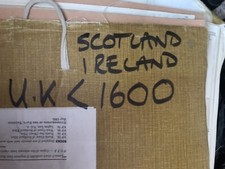 The Largest Collection Of Admiralty navigation Charts In The UK??