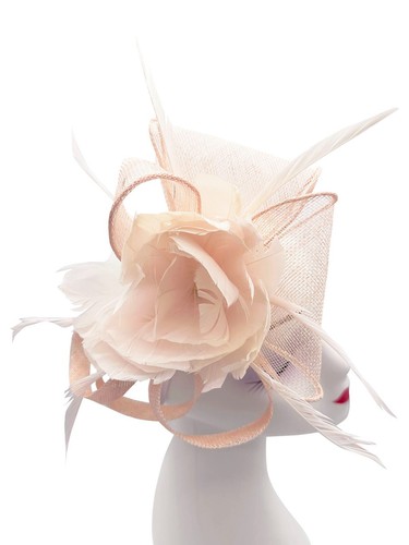 New fascinator women - new, women's