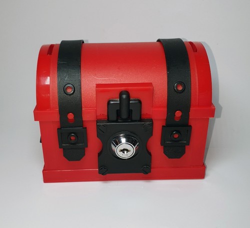 Vintage helix red treasure - vintage, 'helix'