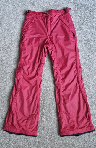 Reima reimatec ski pant - reima,