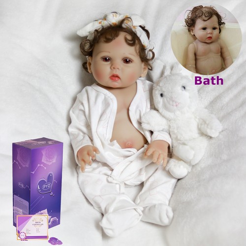 Reborn baby dolls full - baby,