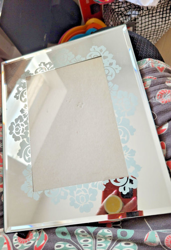Laura ashley photo frame - photo,