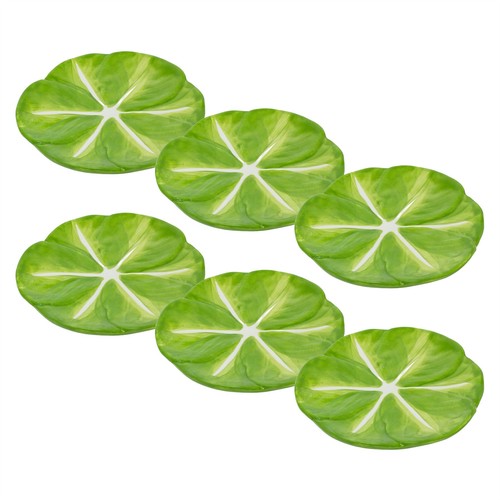 Set cabbage leaf side - cabbage,