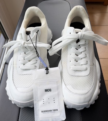 Mcq alexander mcqueen men - mcq,