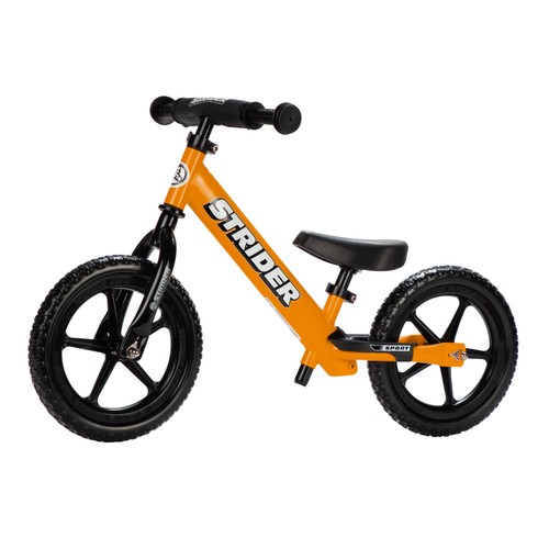 Strider sport bike - 12,