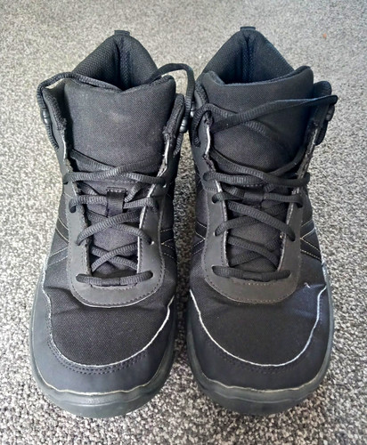 Quechua men black - quechua,
