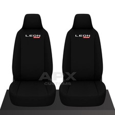 TO FIT SEAT LEON - HEAVY DUTY