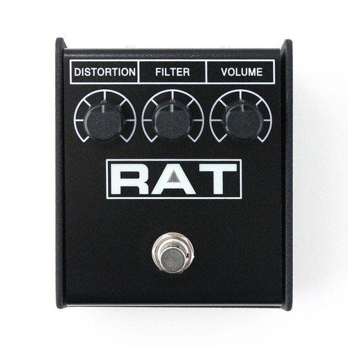 Pro rat distortion - co,
