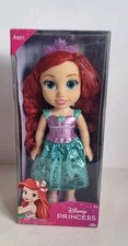 Disney Princess Baby Doll -