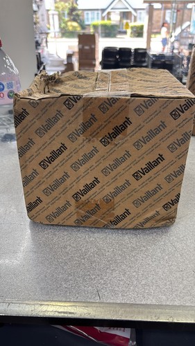 Vaillant 160969 pump - 160969,