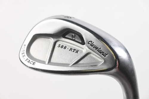 Cleveland 588 rtx - 588,