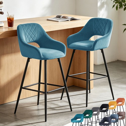 Set bar stools - of,