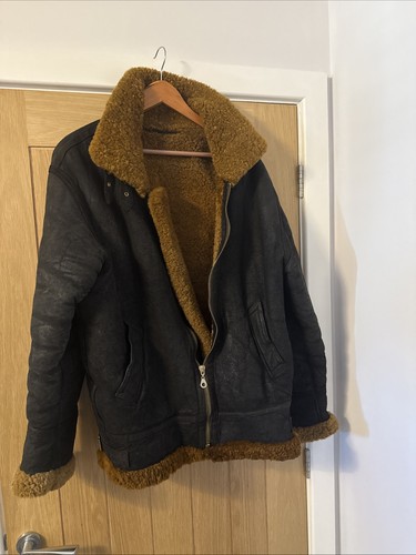 Men sheepskin aviator - men’s,