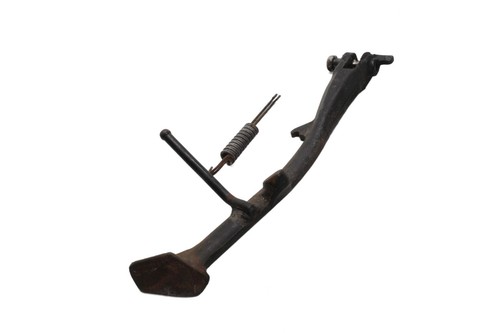 Side stand spring - stand,