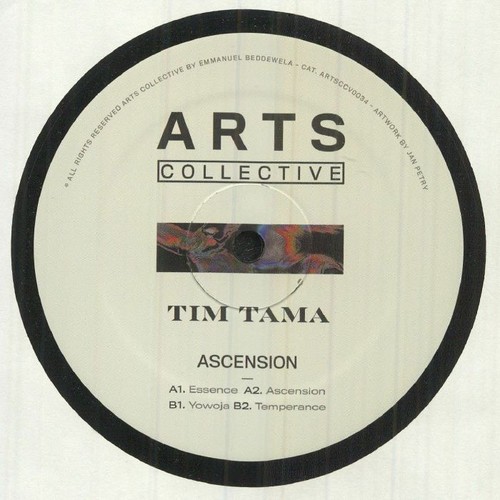 Tama tim ascension - tim,