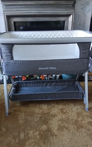 Next crib 1 - crib, 3