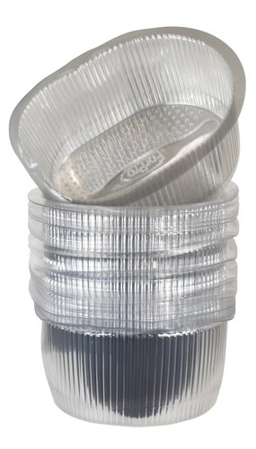 Footsie foot spa - footsie, liners