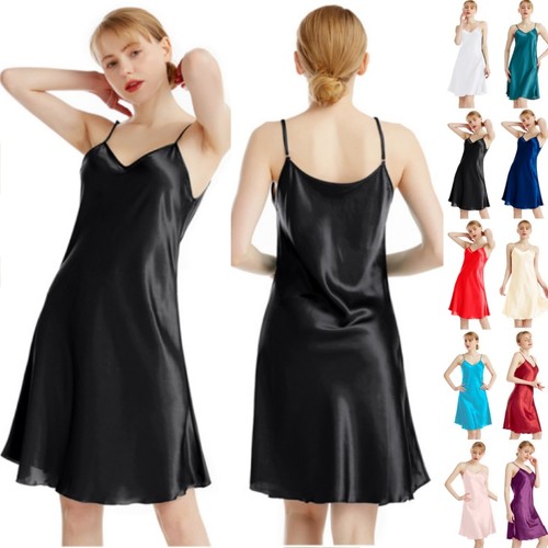 New ladies satin - new,