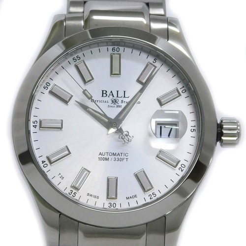 Ball watch engineer - ball,