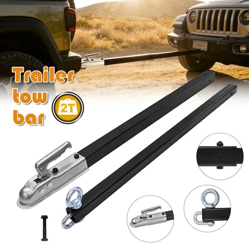 Pro vehicle recovery - 1.8m,