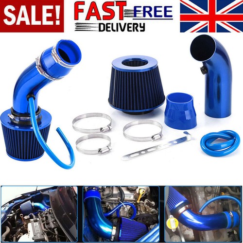 Car cold air - car, intake