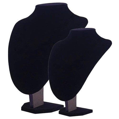 Jewelry display stand black - jewelry,