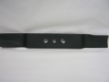 ALM 40CM Metal Lawn Mower