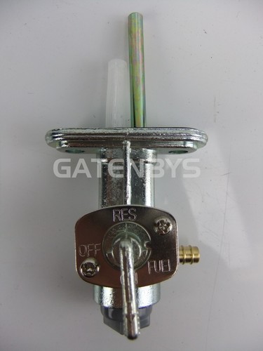 Petrol fuel tap petcock - fuel, for