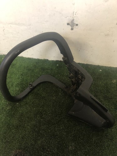 Partner p738 petrol - p738, p7-38