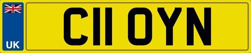 Choy chinese surname car - chinese,