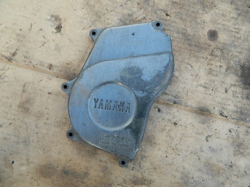 Yamaha xtz 750 - yamaha,