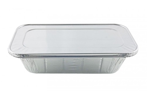 50x rectangular catering - 50x, 1/1