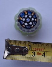 Mini Overlay Bead by Deacons