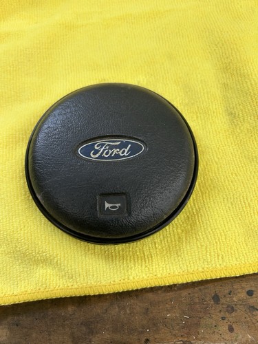 Ford sierra steering wheel - ford,