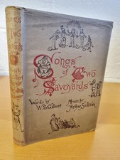 W. S. GILBERT & ARTHUR