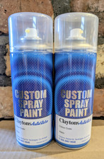 INDIGO BLUE LB5N FOR