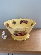 Aynsley Orchard Gold Very