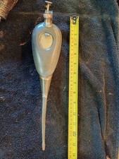 Antique military braimes Oil