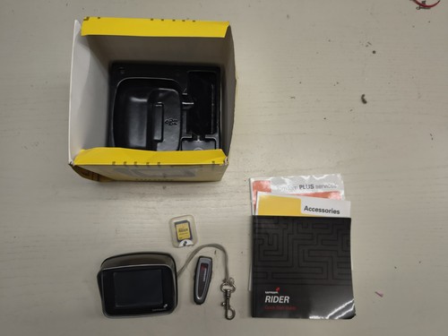 Tomtom rider with original - tomtom,
