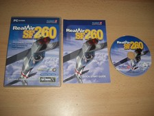 RealAir SF260 Pc REAL AIR SF