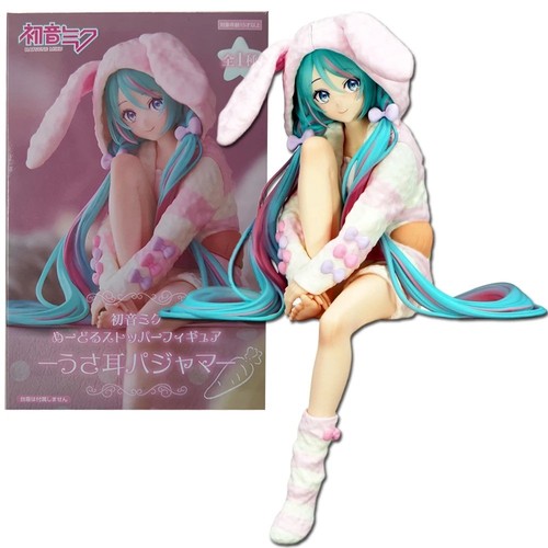15cm hatsune miku figure - 15cm,