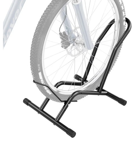 Bike floor stand indoor - bike,