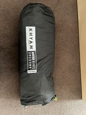 Khyam Airtek 8 Pro Tent