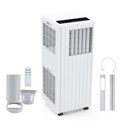 Portable air conditioner 9000 - portable,